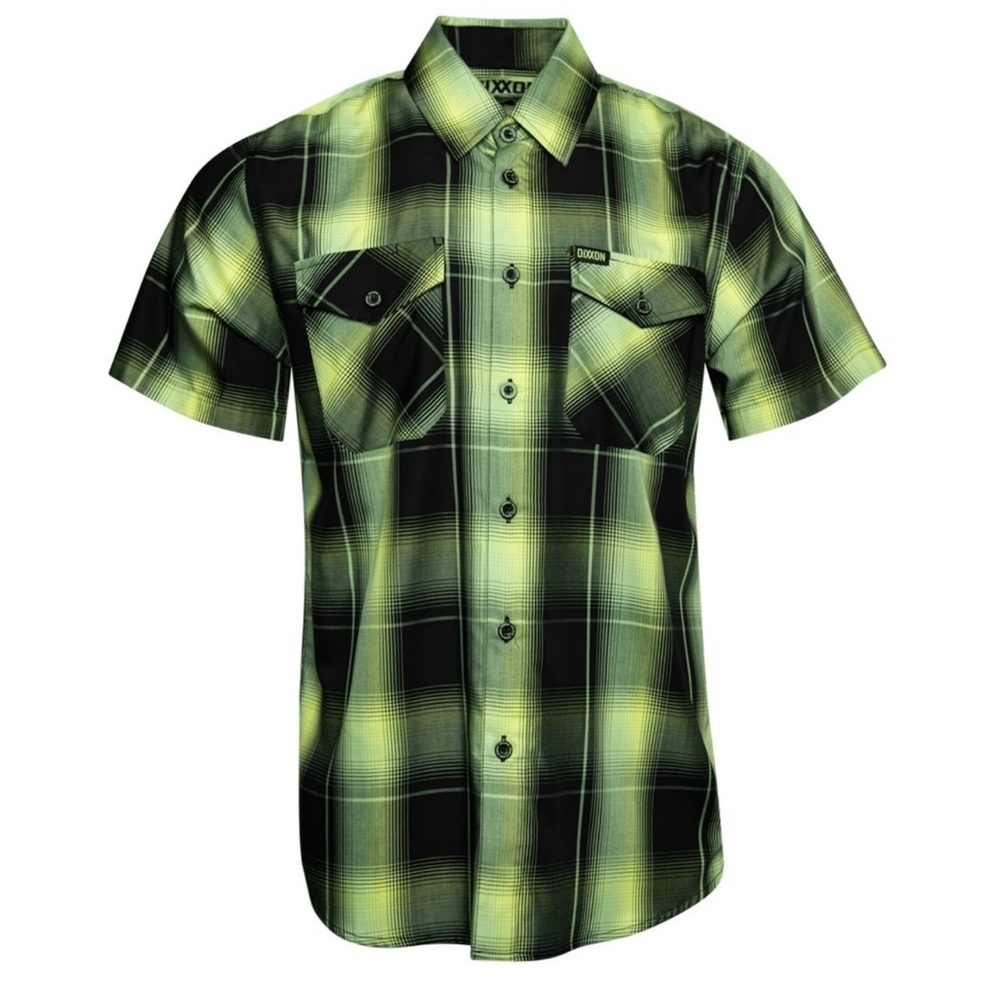 RADIUM BAMBOO WOMENS SHORT SLEEVE SIZE MEDIUM